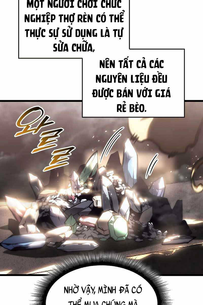 Sự Trở Lại Của Người Chơi Cấp Sss Chap 44 - Next Chap 45