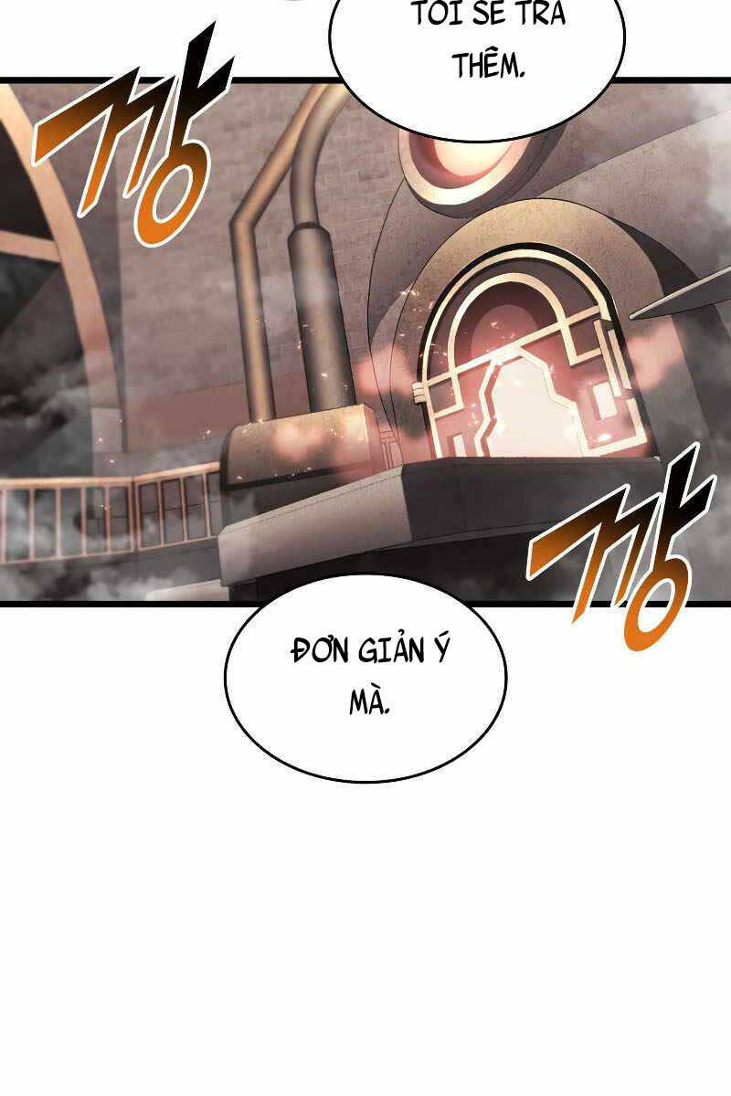 Sự Trở Lại Của Người Chơi Cấp Sss Chap 44 - Next Chap 45