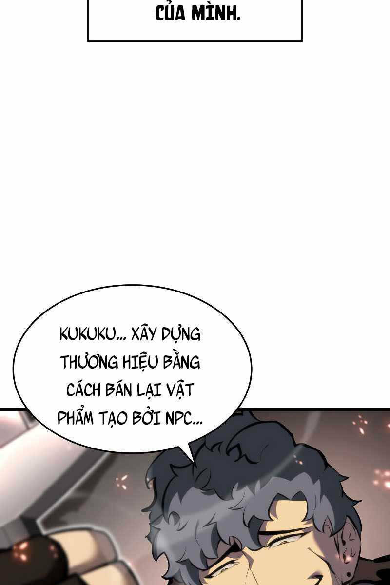 Sự Trở Lại Của Người Chơi Cấp Sss Chap 44 - Next Chap 45