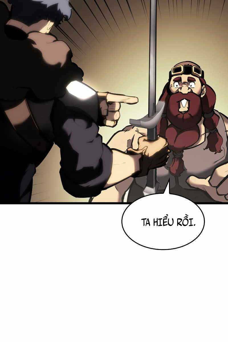 Sự Trở Lại Của Người Chơi Cấp Sss Chap 44 - Next Chap 45