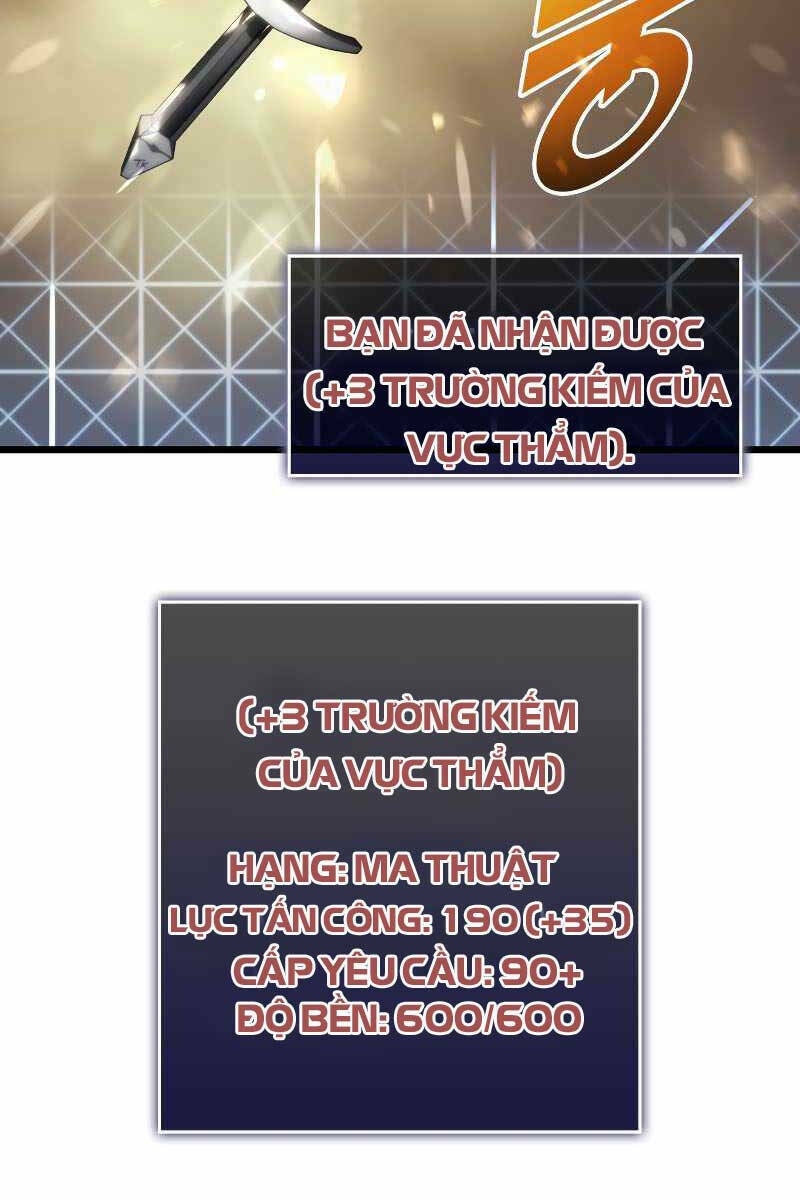 Sự Trở Lại Của Người Chơi Cấp Sss Chap 44 - Next Chap 45