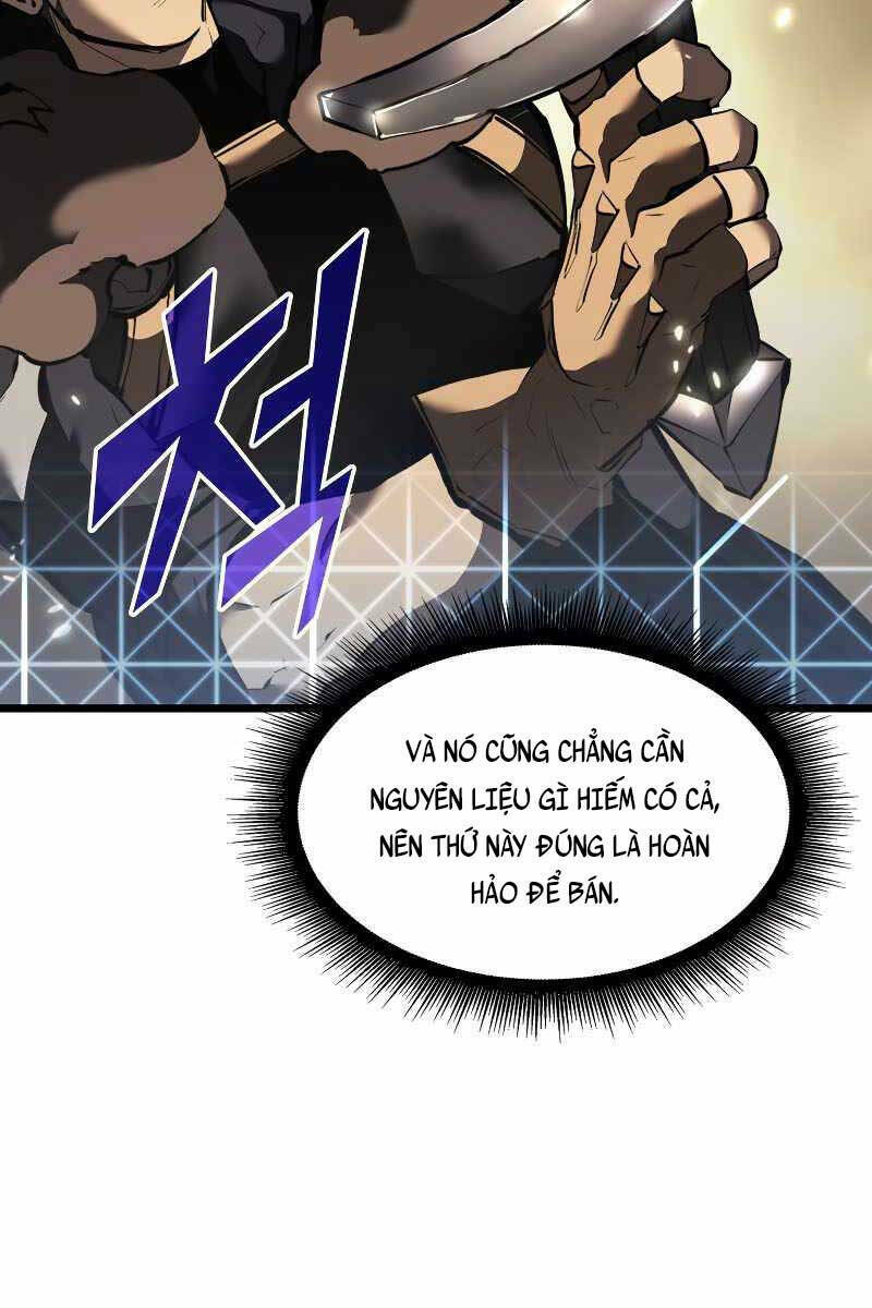 Sự Trở Lại Của Người Chơi Cấp Sss Chap 44 - Next Chap 45