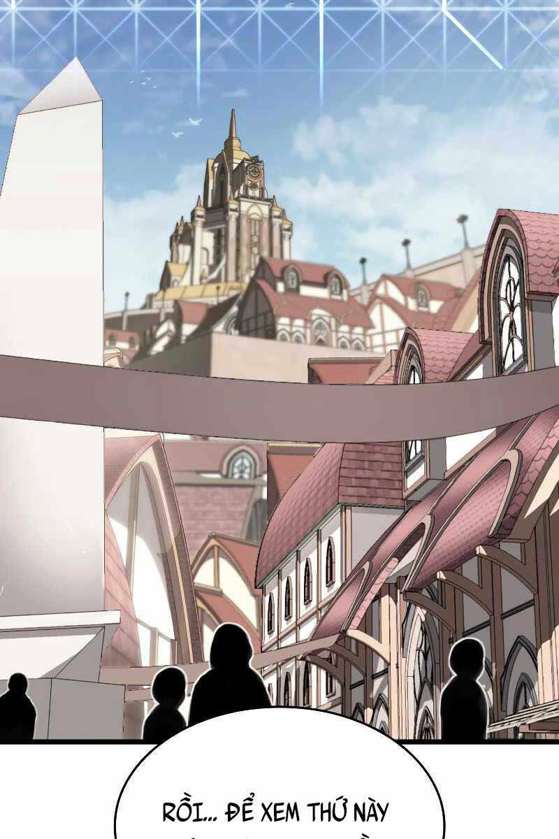 Sự Trở Lại Của Người Chơi Cấp Sss Chap 44 - Next Chap 45