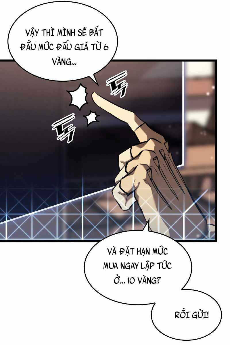 Sự Trở Lại Của Người Chơi Cấp Sss Chap 44 - Next Chap 45