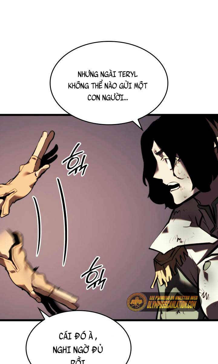 Sự Trở Lại Của Người Chơi Cấp Sss Chap 45 - Next Chap 46