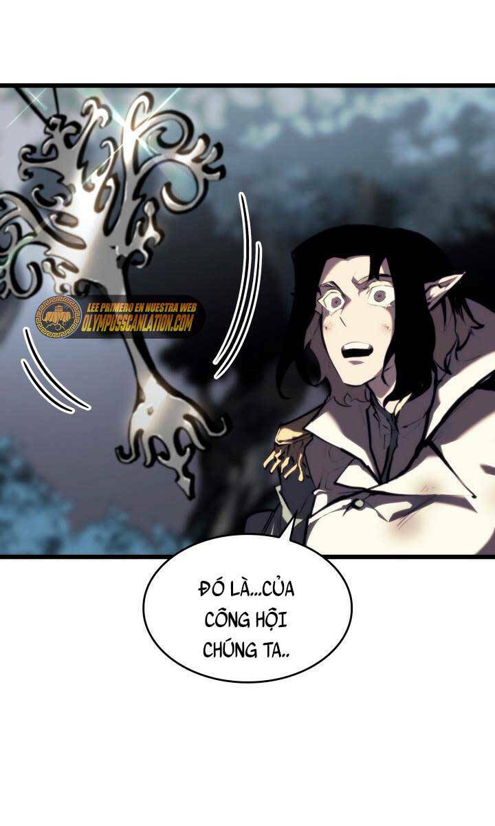 Sự Trở Lại Của Người Chơi Cấp Sss Chap 45 - Next Chap 46