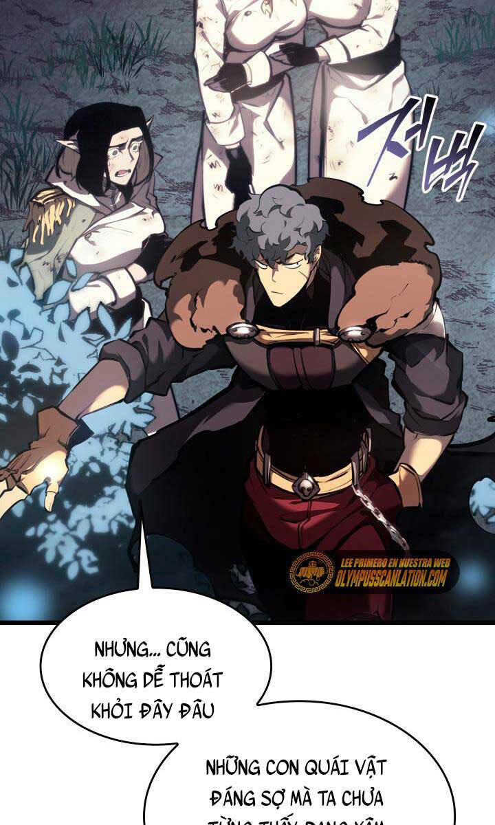 Sự Trở Lại Của Người Chơi Cấp Sss Chap 45 - Next Chap 46