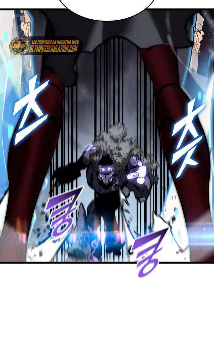 Sự Trở Lại Của Người Chơi Cấp Sss Chap 45 - Next Chap 46