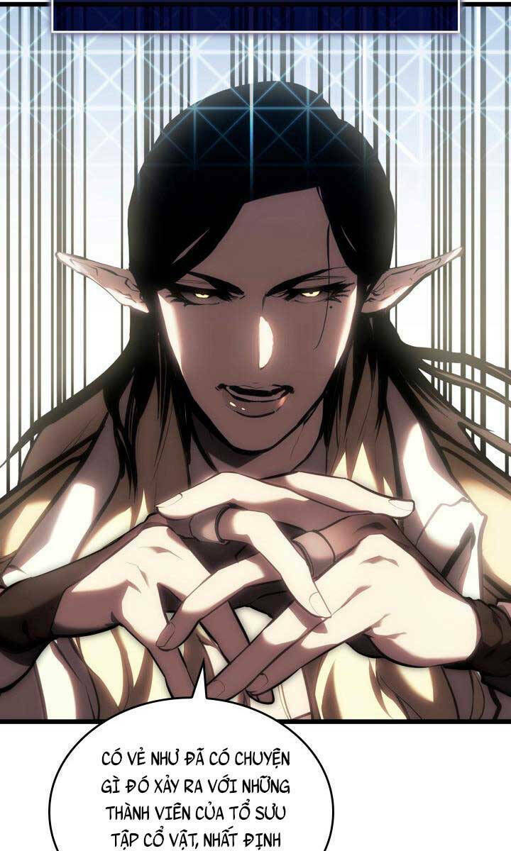 Sự Trở Lại Của Người Chơi Cấp Sss Chap 45 - Next Chap 46