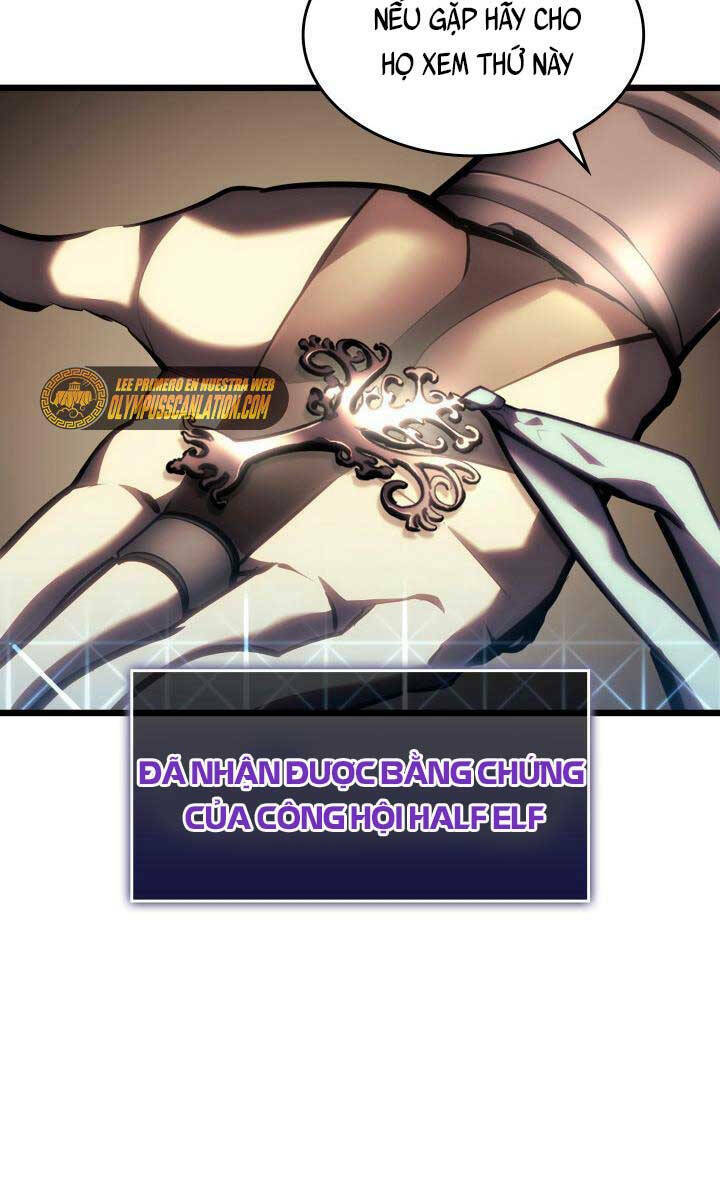 Sự Trở Lại Của Người Chơi Cấp Sss Chap 45 - Next Chap 46