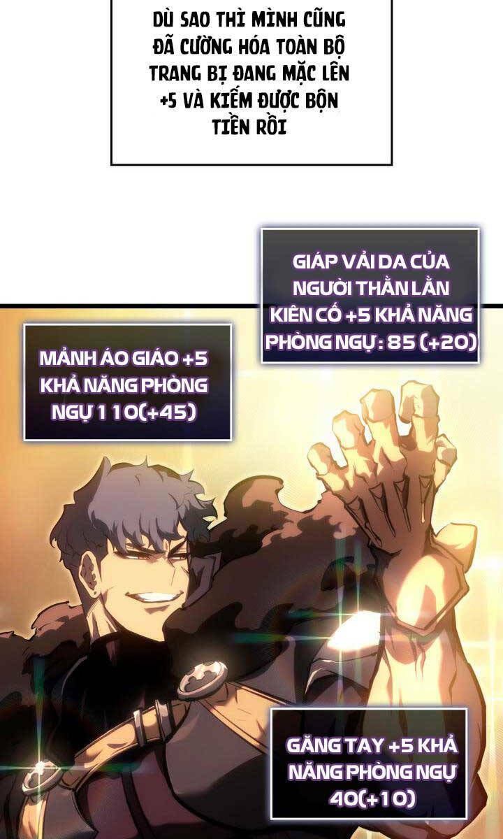 Sự Trở Lại Của Người Chơi Cấp Sss Chap 45 - Next Chap 46