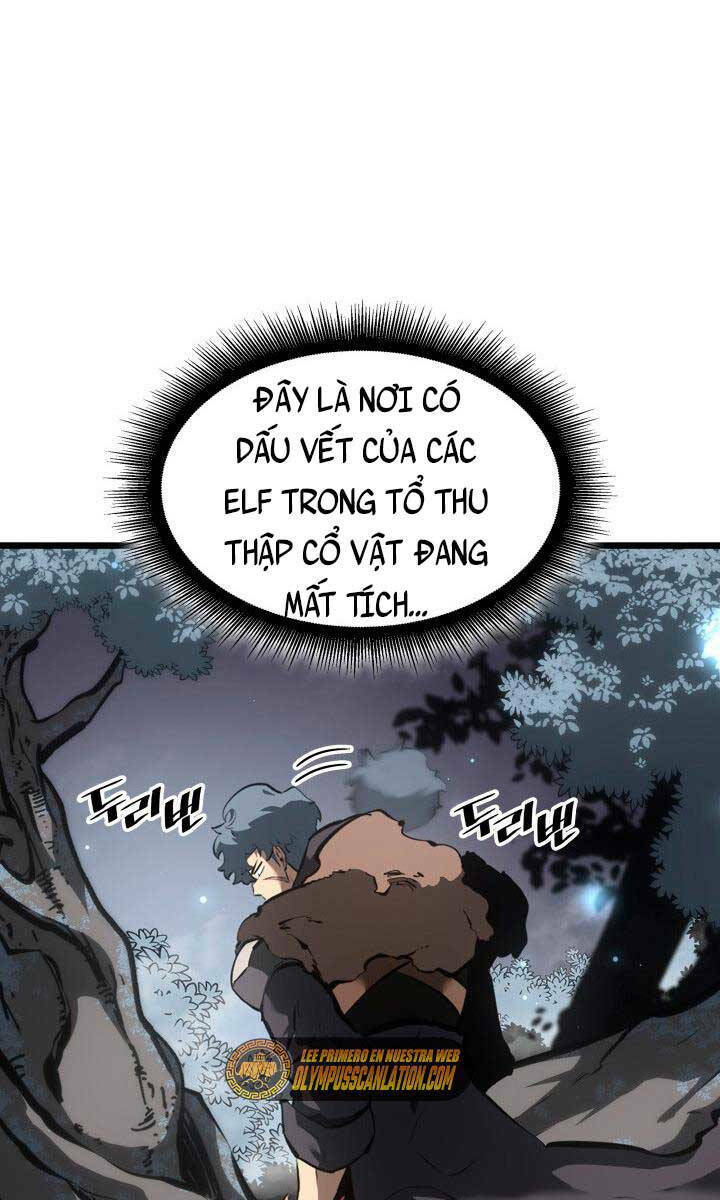 Sự Trở Lại Của Người Chơi Cấp Sss Chap 45 - Next Chap 46