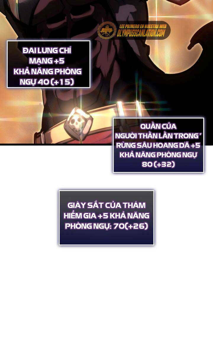 Sự Trở Lại Của Người Chơi Cấp Sss Chap 45 - Next Chap 46