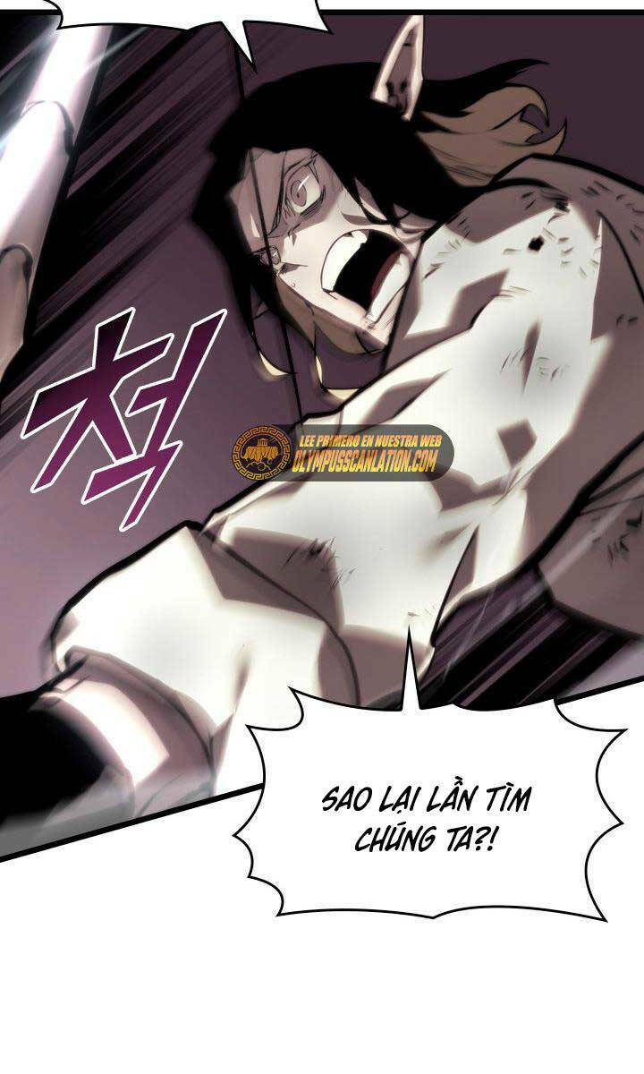 Sự Trở Lại Của Người Chơi Cấp Sss Chap 45 - Next Chap 46