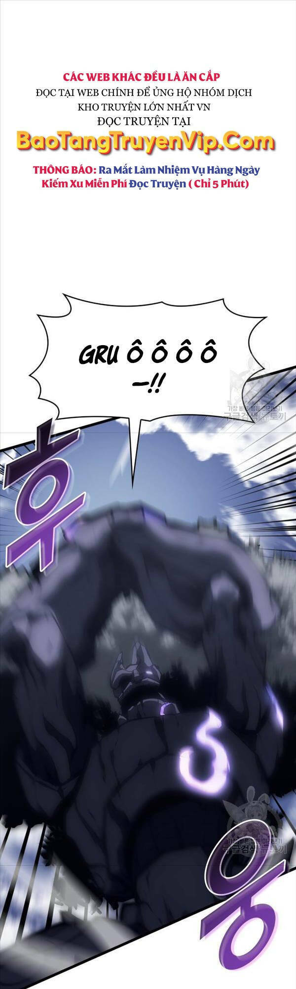 Sự Trở Lại Của Người Chơi Cấp Sss Chap 46 - Next Chap 47