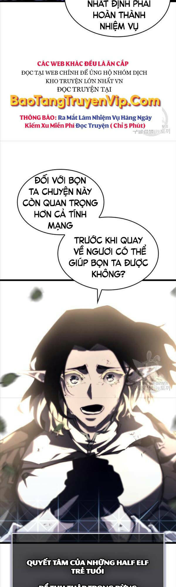 Sự Trở Lại Của Người Chơi Cấp Sss Chap 46 - Next Chap 47