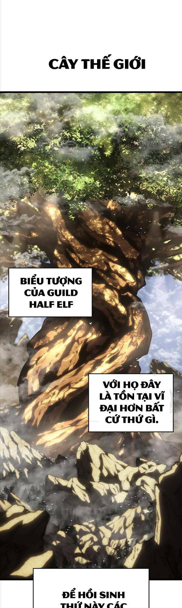 Sự Trở Lại Của Người Chơi Cấp Sss Chap 46 - Next Chap 47