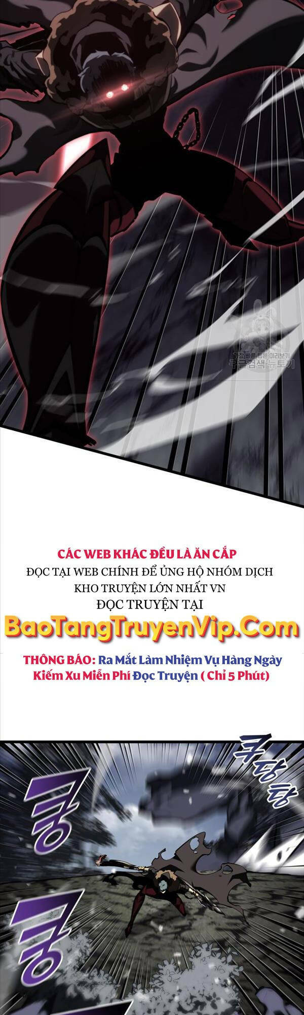 Sự Trở Lại Của Người Chơi Cấp Sss Chap 46 - Next Chap 47