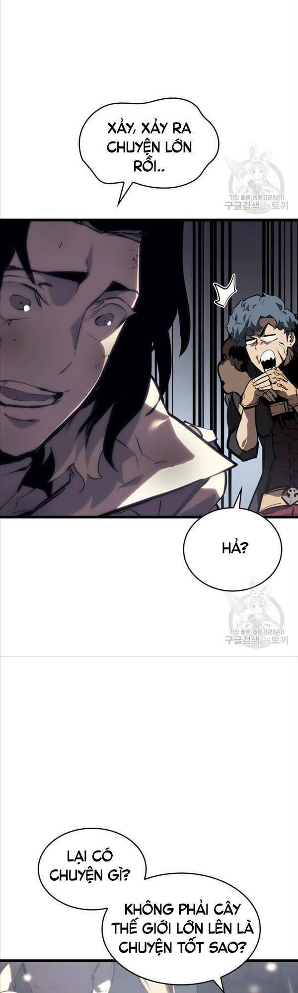 Sự Trở Lại Của Người Chơi Cấp Sss Chap 46 - Next Chap 47