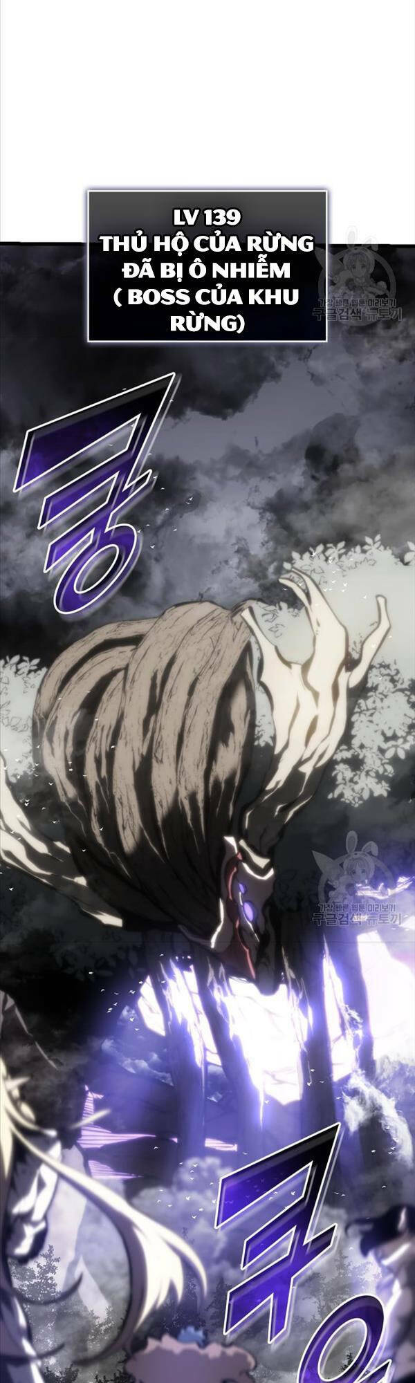 Sự Trở Lại Của Người Chơi Cấp Sss Chap 46 - Next Chap 47