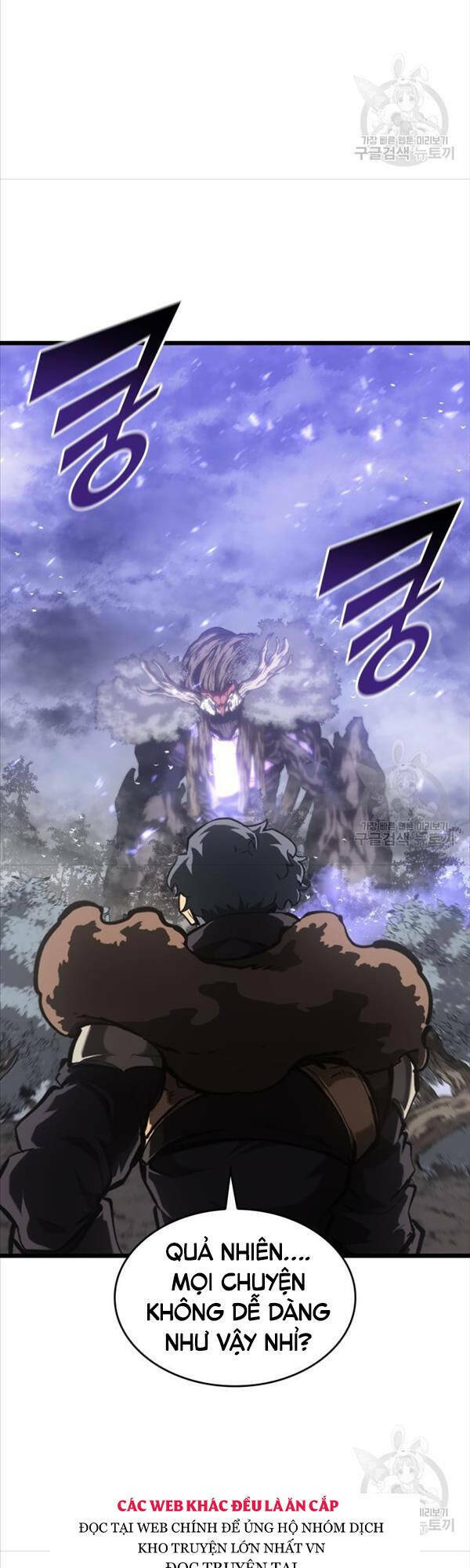 Sự Trở Lại Của Người Chơi Cấp Sss Chap 46 - Next Chap 47