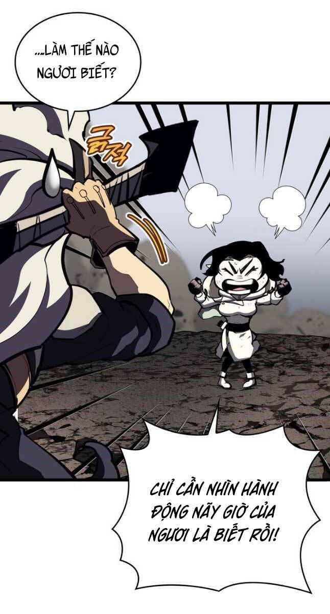 Sự Trở Lại Của Người Chơi Cấp Sss Chap 47 - Next Chap 48