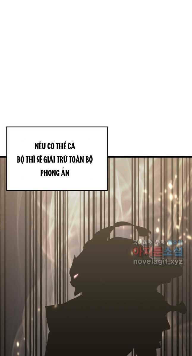 Sự Trở Lại Của Người Chơi Cấp Sss Chap 47 - Next Chap 48