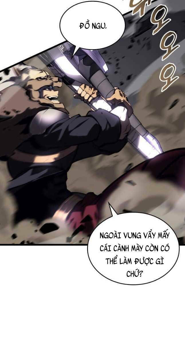 Sự Trở Lại Của Người Chơi Cấp Sss Chap 47 - Next Chap 48