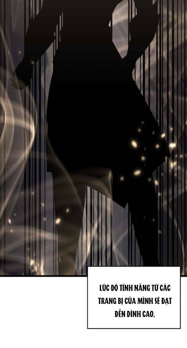 Sự Trở Lại Của Người Chơi Cấp Sss Chap 47 - Next Chap 48