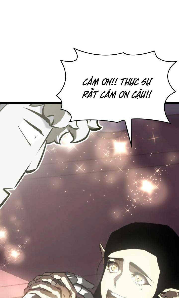 Sự Trở Lại Của Người Chơi Cấp Sss Chap 48 - Next Chap 49