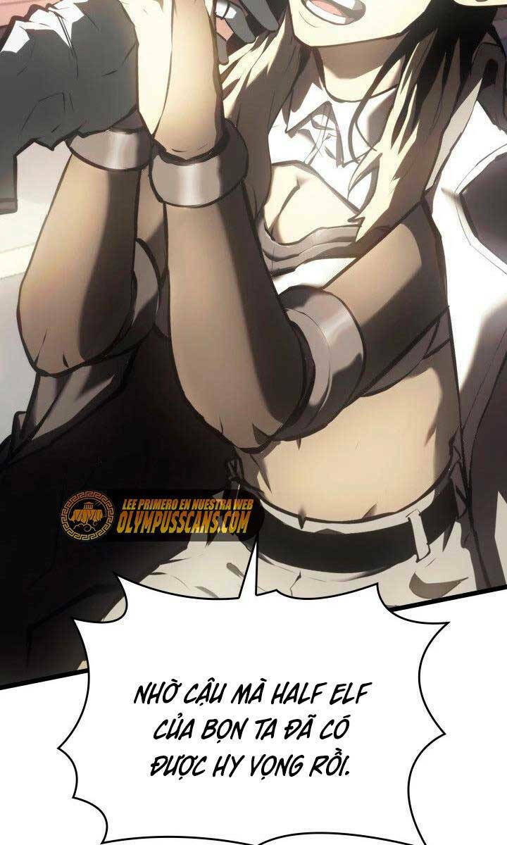 Sự Trở Lại Của Người Chơi Cấp Sss Chap 48 - Next Chap 49