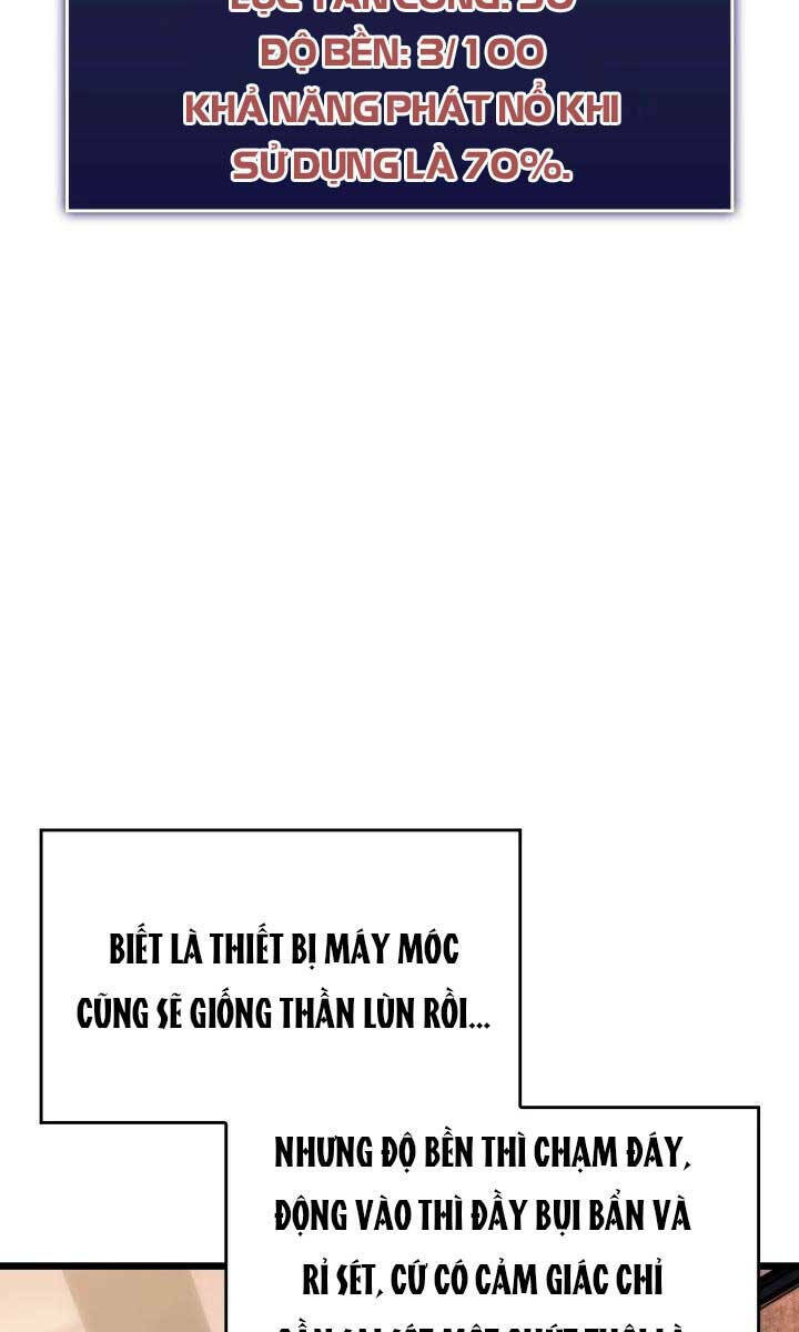 Sự Trở Lại Của Người Chơi Cấp Sss Chap 48 - Next Chap 49