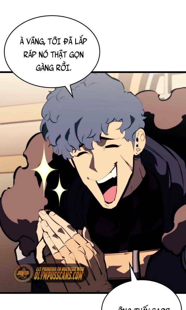 Sự Trở Lại Của Người Chơi Cấp Sss Chap 48 - Next Chap 49