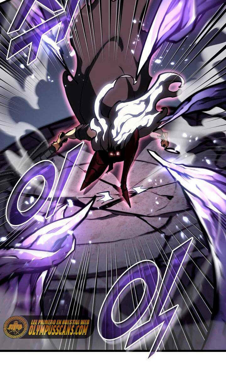 Sự Trở Lại Của Người Chơi Cấp Sss Chap 48 - Next Chap 49