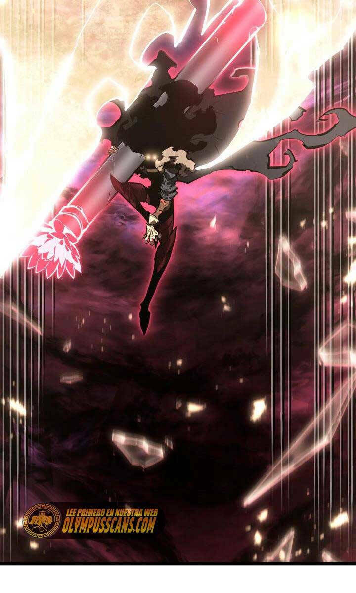 Sự Trở Lại Của Người Chơi Cấp Sss Chap 48 - Next Chap 49