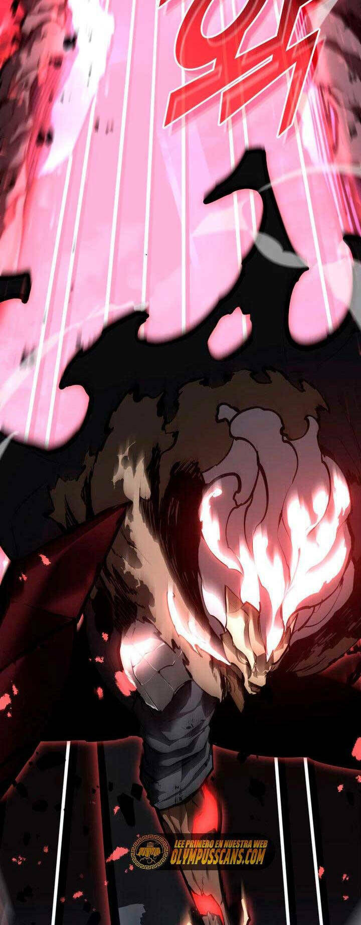 Sự Trở Lại Của Người Chơi Cấp Sss Chap 48 - Next Chap 49