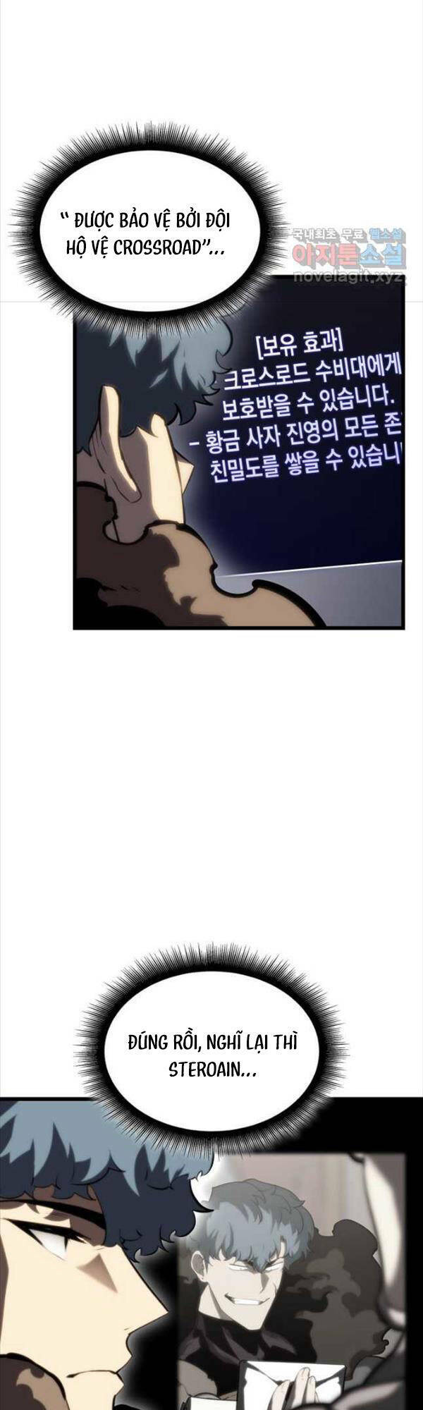 Sự Trở Lại Của Người Chơi Cấp Sss Chap 49 - Next Chap 50