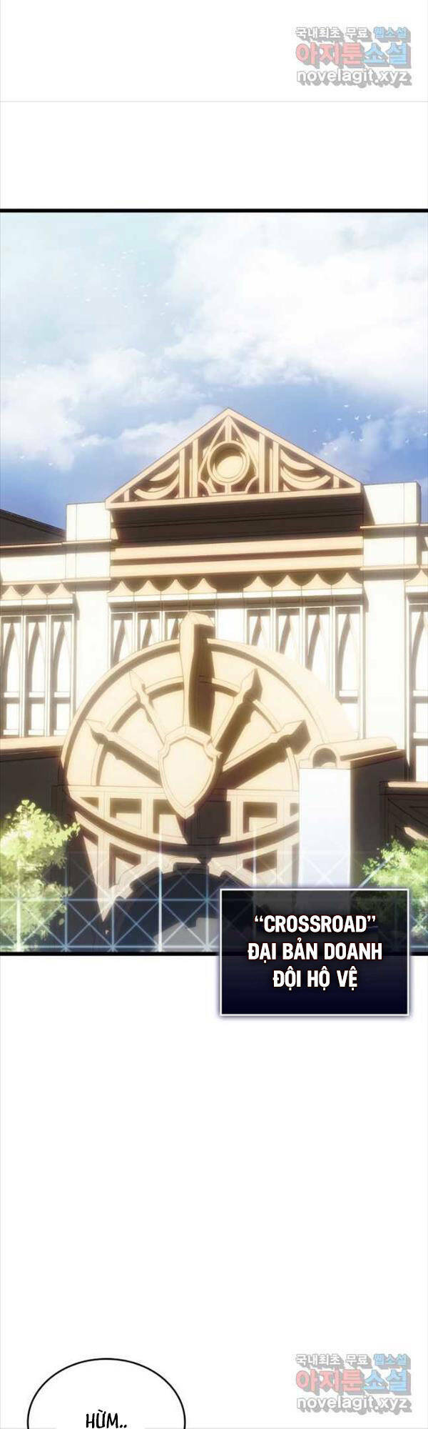 Sự Trở Lại Của Người Chơi Cấp Sss Chap 49 - Next Chap 50