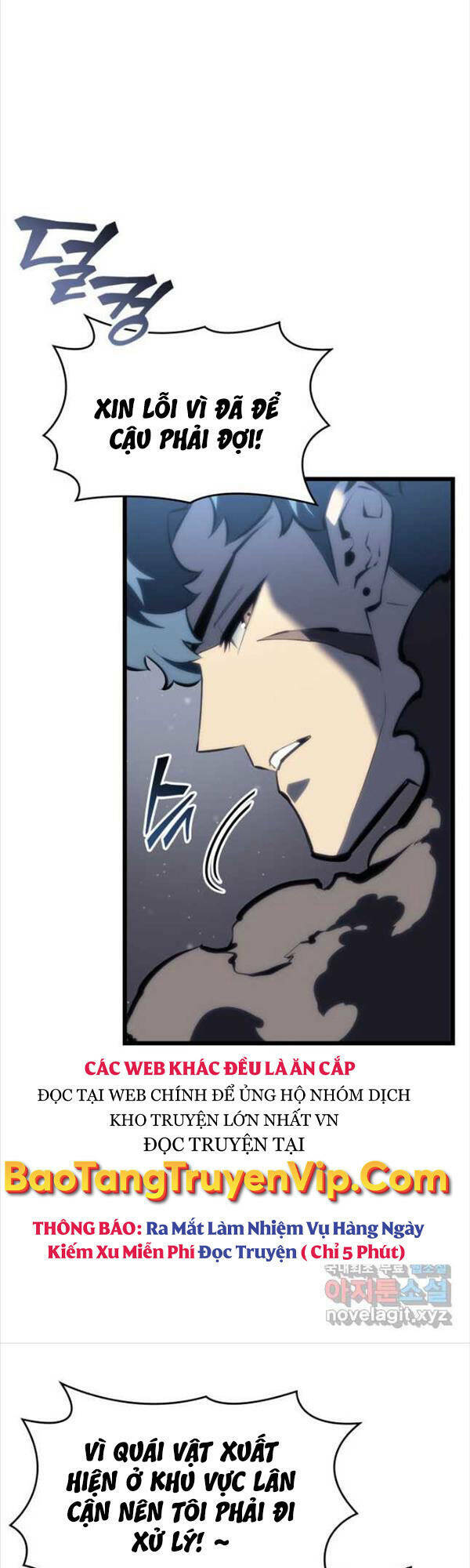 Sự Trở Lại Của Người Chơi Cấp Sss Chap 49 - Next Chap 50