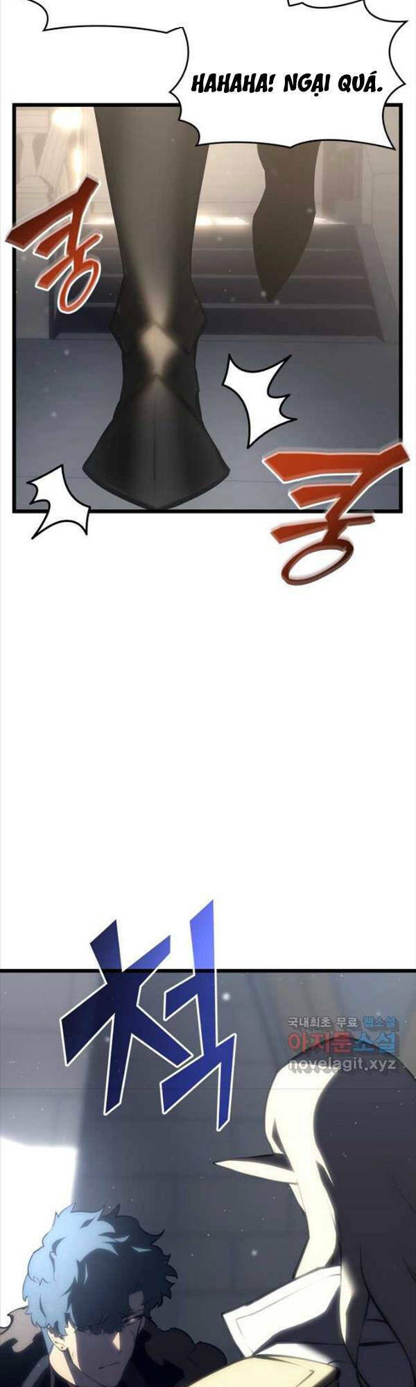 Sự Trở Lại Của Người Chơi Cấp Sss Chap 49 - Next Chap 50