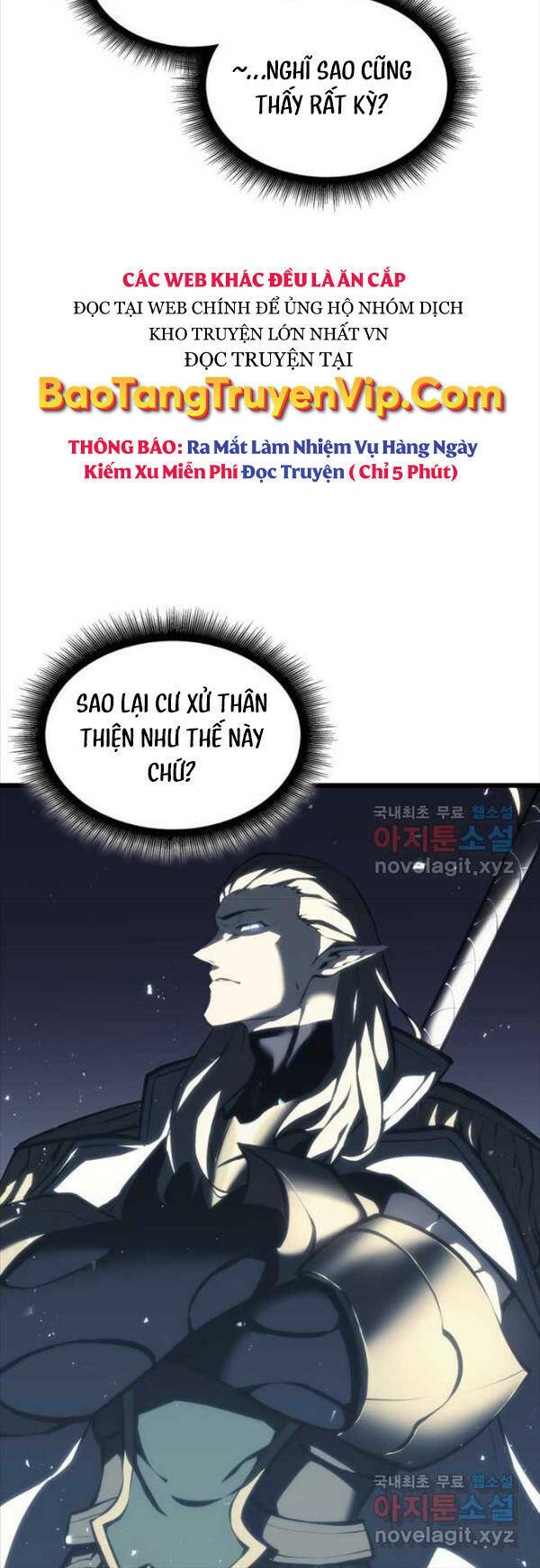 Sự Trở Lại Của Người Chơi Cấp Sss Chap 49 - Next Chap 50