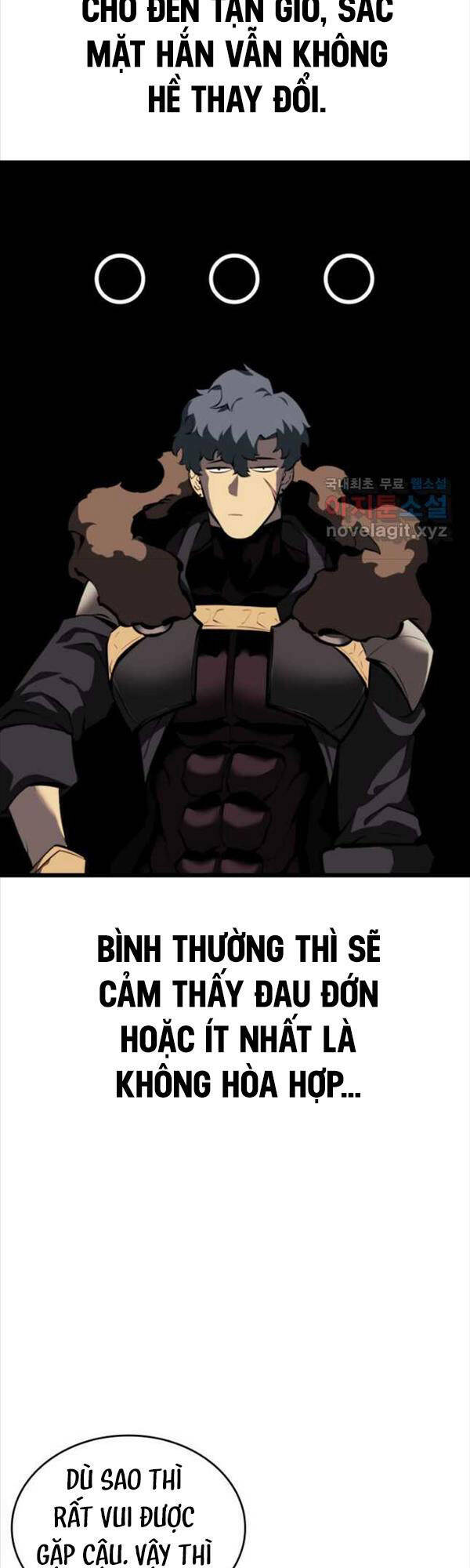 Sự Trở Lại Của Người Chơi Cấp Sss Chap 49 - Next Chap 50