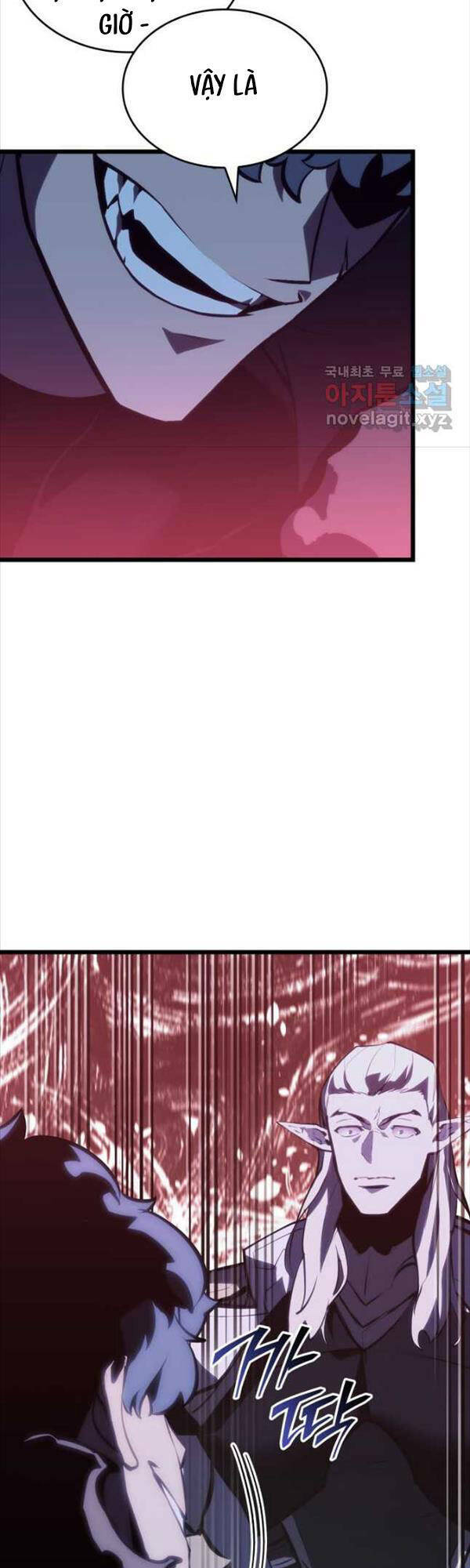 Sự Trở Lại Của Người Chơi Cấp Sss Chap 49 - Next Chap 50