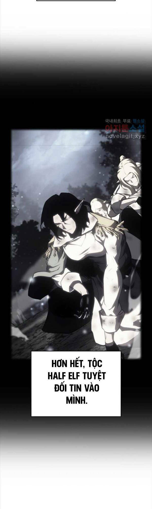 Sự Trở Lại Của Người Chơi Cấp Sss Chap 49 - Next Chap 50