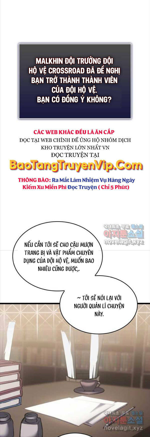 Sự Trở Lại Của Người Chơi Cấp Sss Chap 49 - Next Chap 50