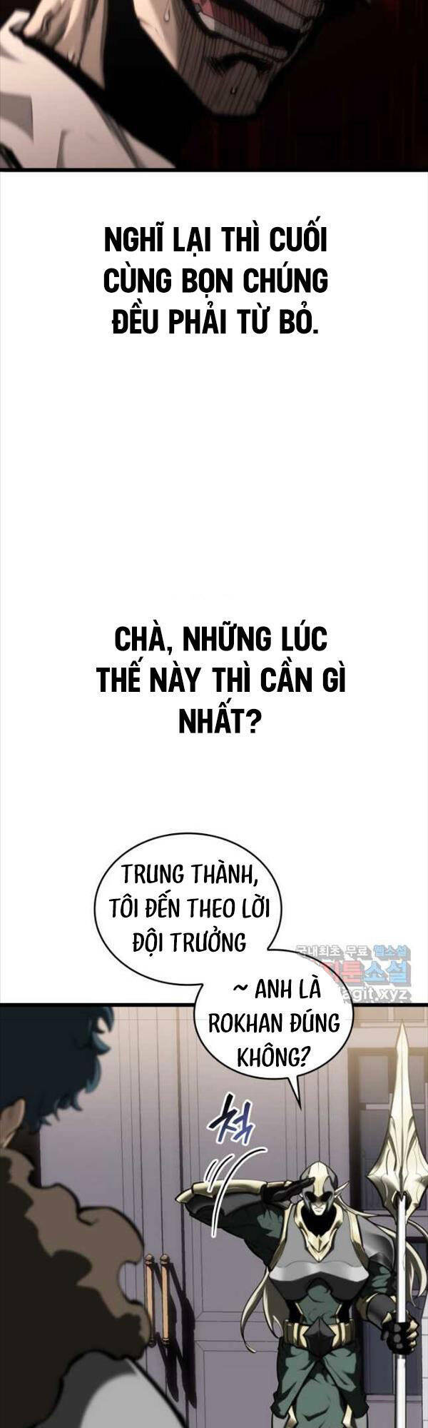 Sự Trở Lại Của Người Chơi Cấp Sss Chap 49 - Next Chap 50