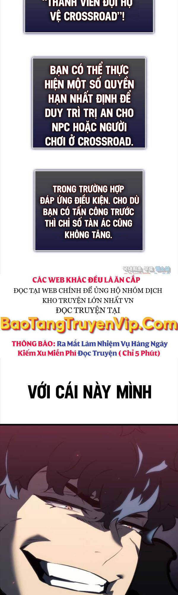 Sự Trở Lại Của Người Chơi Cấp Sss Chap 49 - Next Chap 50