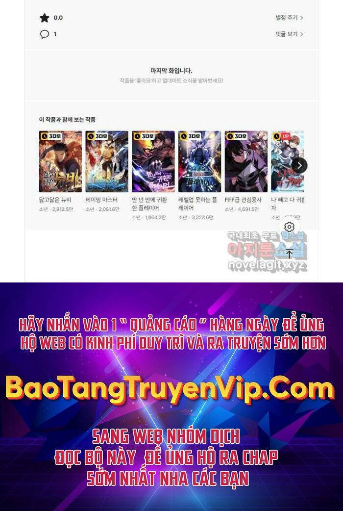 Sự Trở Lại Của Người Chơi Cấp Sss Chap 49 - Next Chap 50