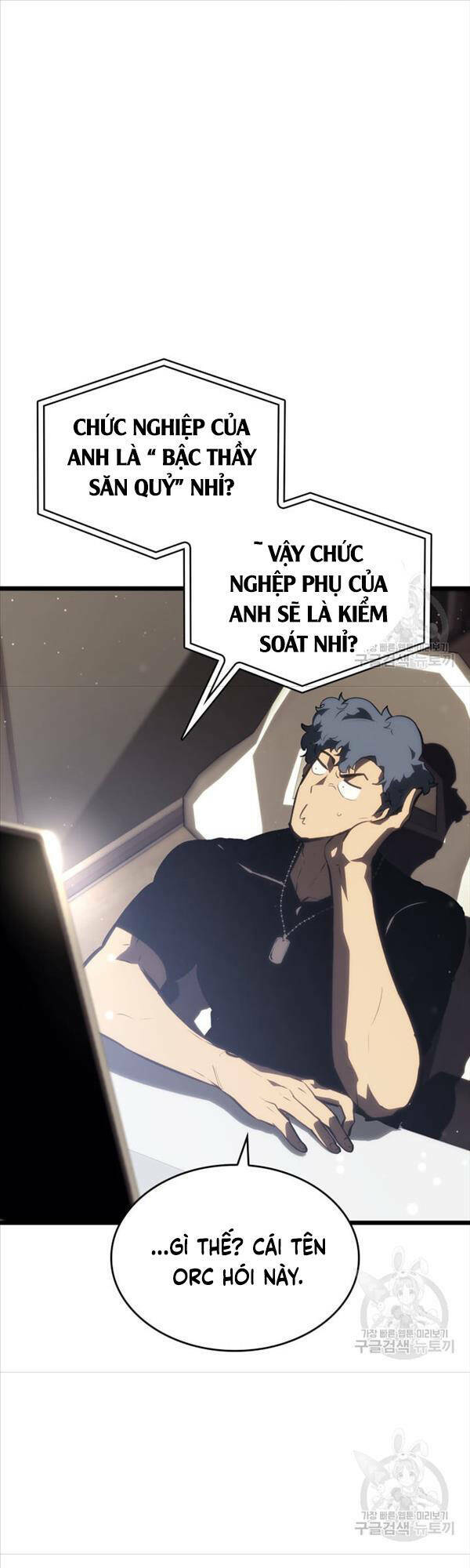 Sự Trở Lại Của Người Chơi Cấp Sss Chap 50 - Next Chap 51