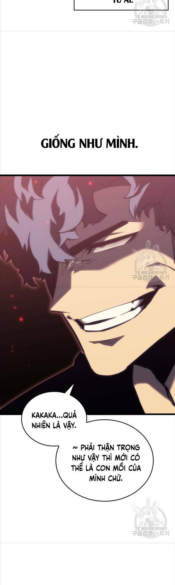 Sự Trở Lại Của Người Chơi Cấp Sss Chap 50 - Next Chap 51